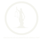 Abogados de Accidentes De Consultant Logo