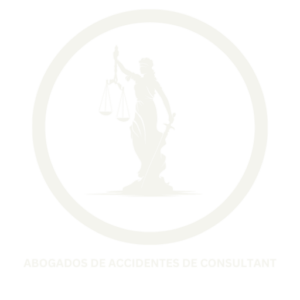Abogados de Accidentes De Consultant Logo